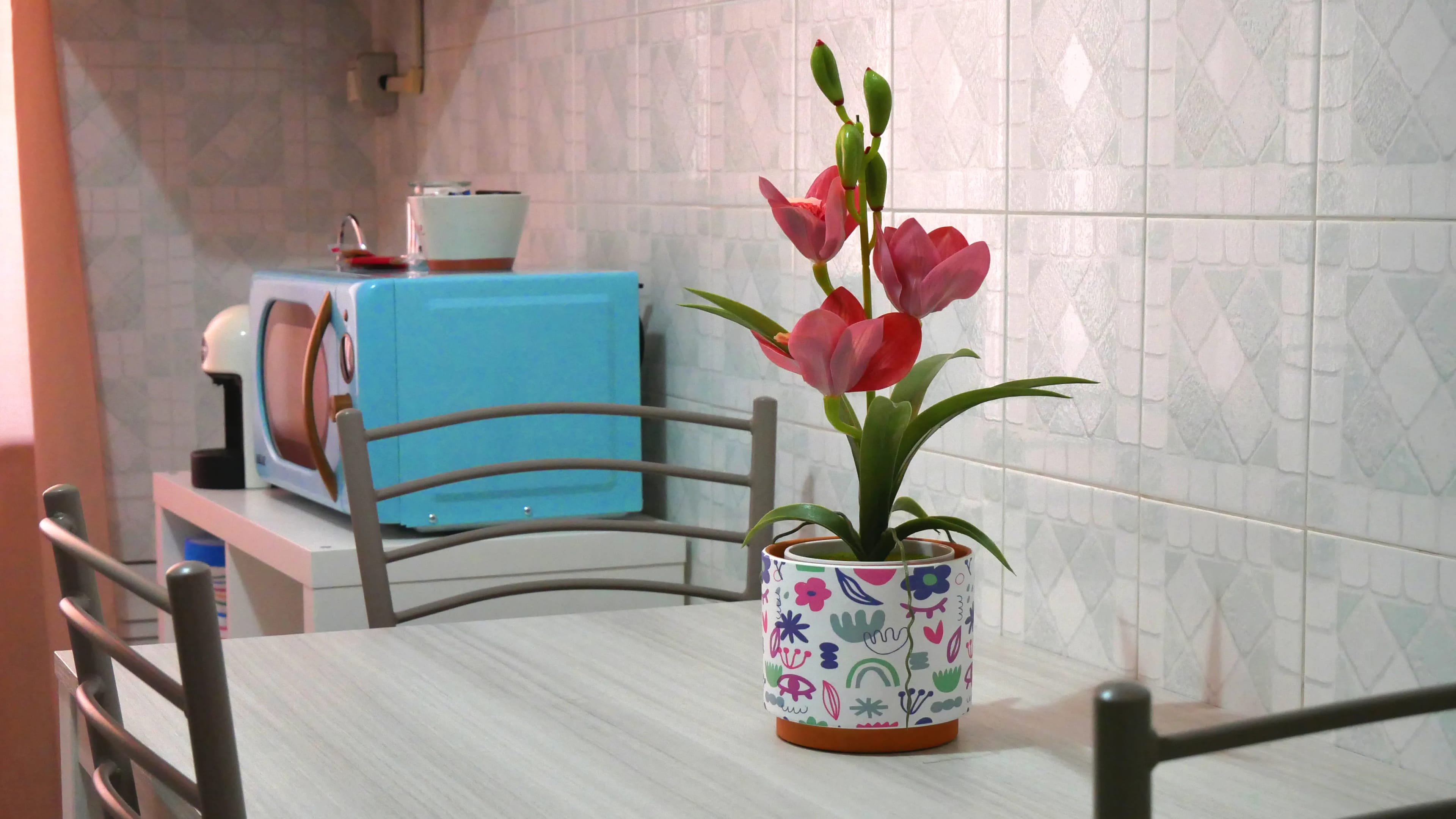 Ginevra's House Gallery 3