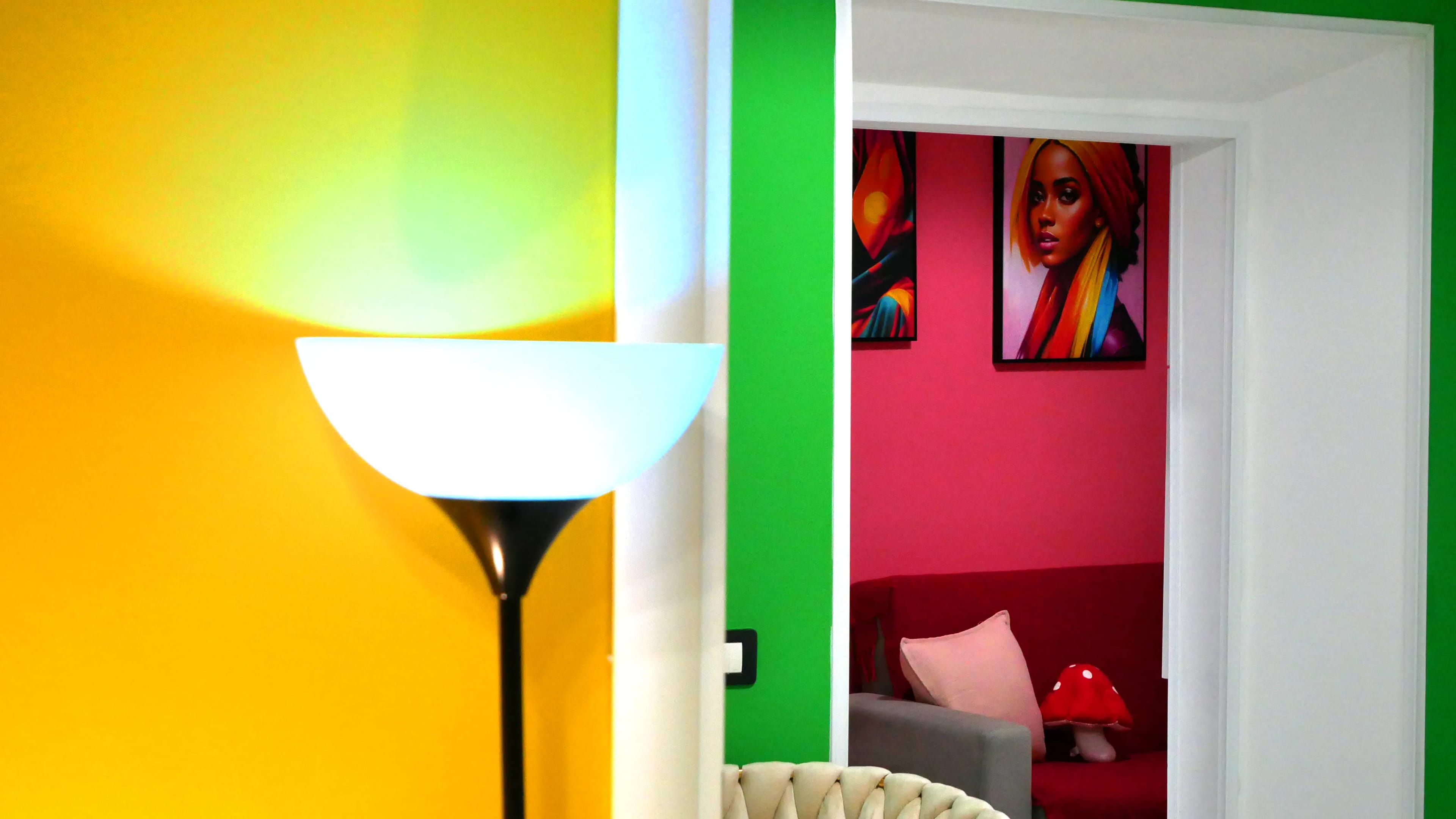 Ginevra's House Gallery 5