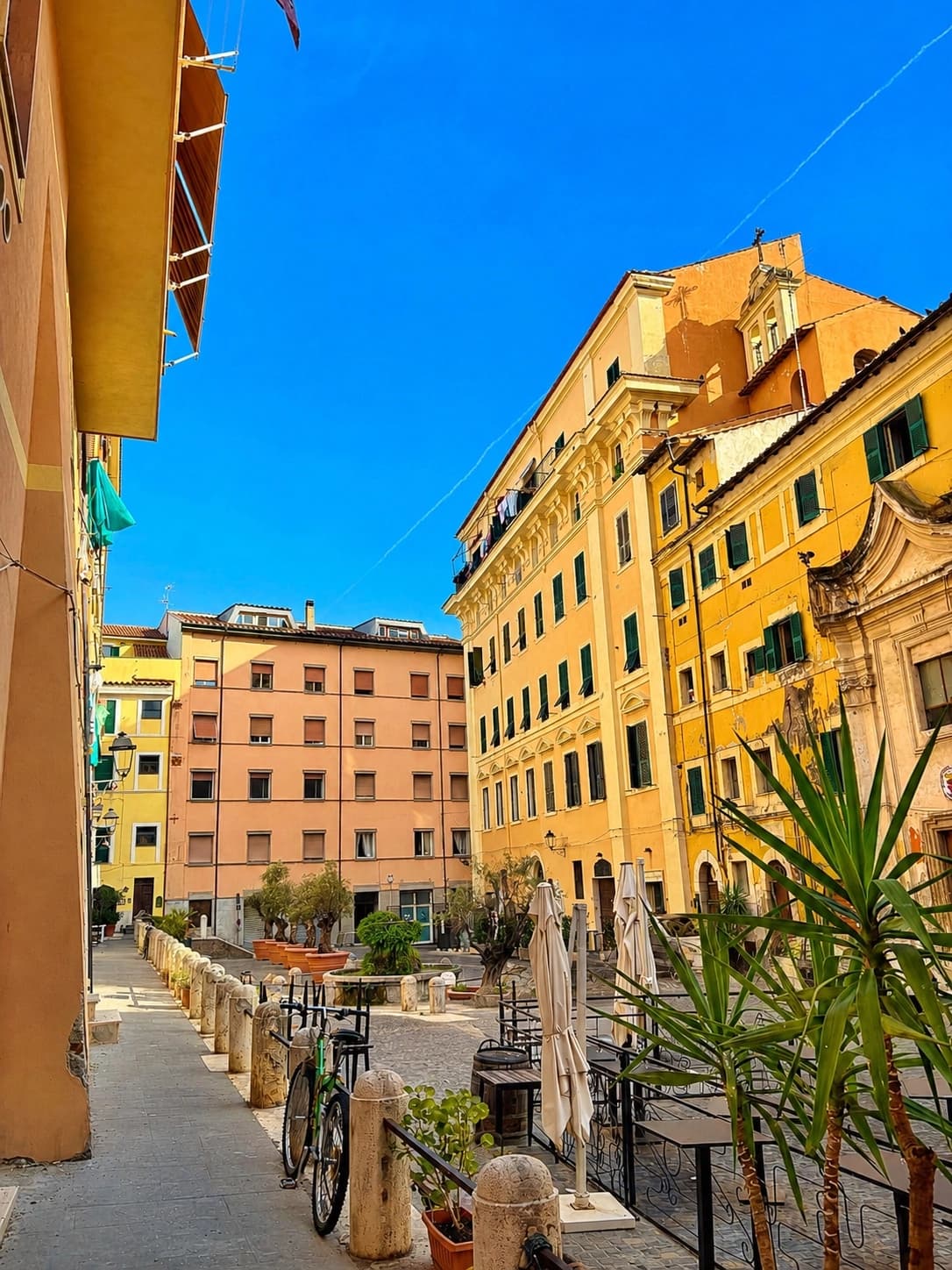 Civitavecchia Centro Storico